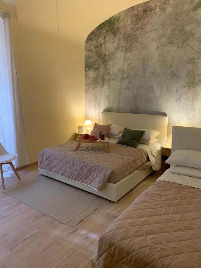 Guest House Vatican Museums Parva Domus Rome Bagian luar foto