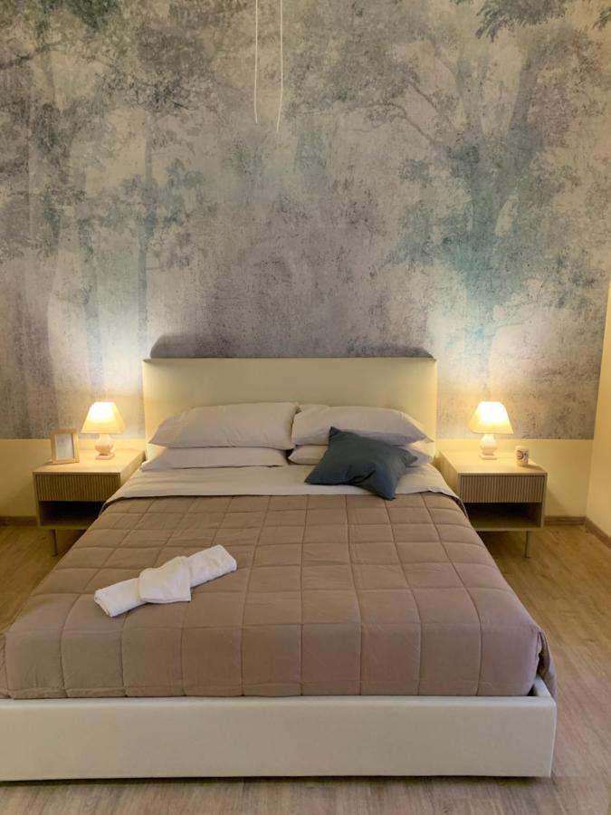 Guest House Vatican Museums Parva Domus Rome Bagian luar foto