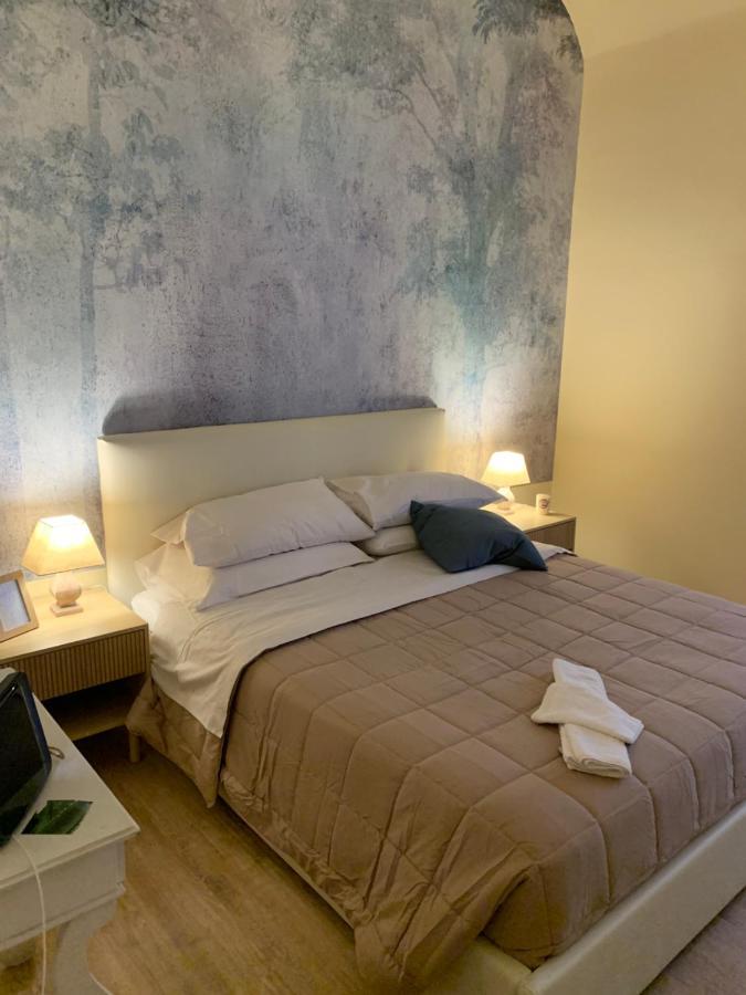 Guest House Vatican Museums Parva Domus Rome Bagian luar foto