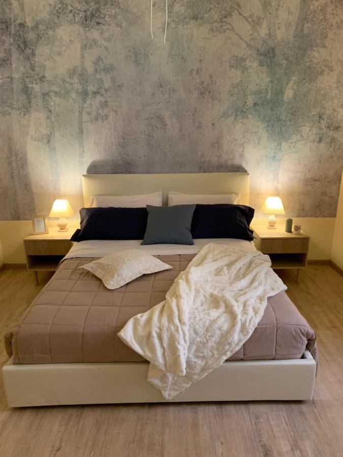 Guest House Vatican Museums Parva Domus Rome Bagian luar foto