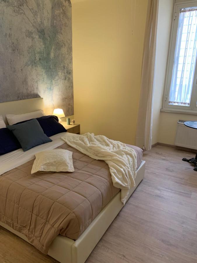 Guest House Vatican Museums Parva Domus Rome Bagian luar foto