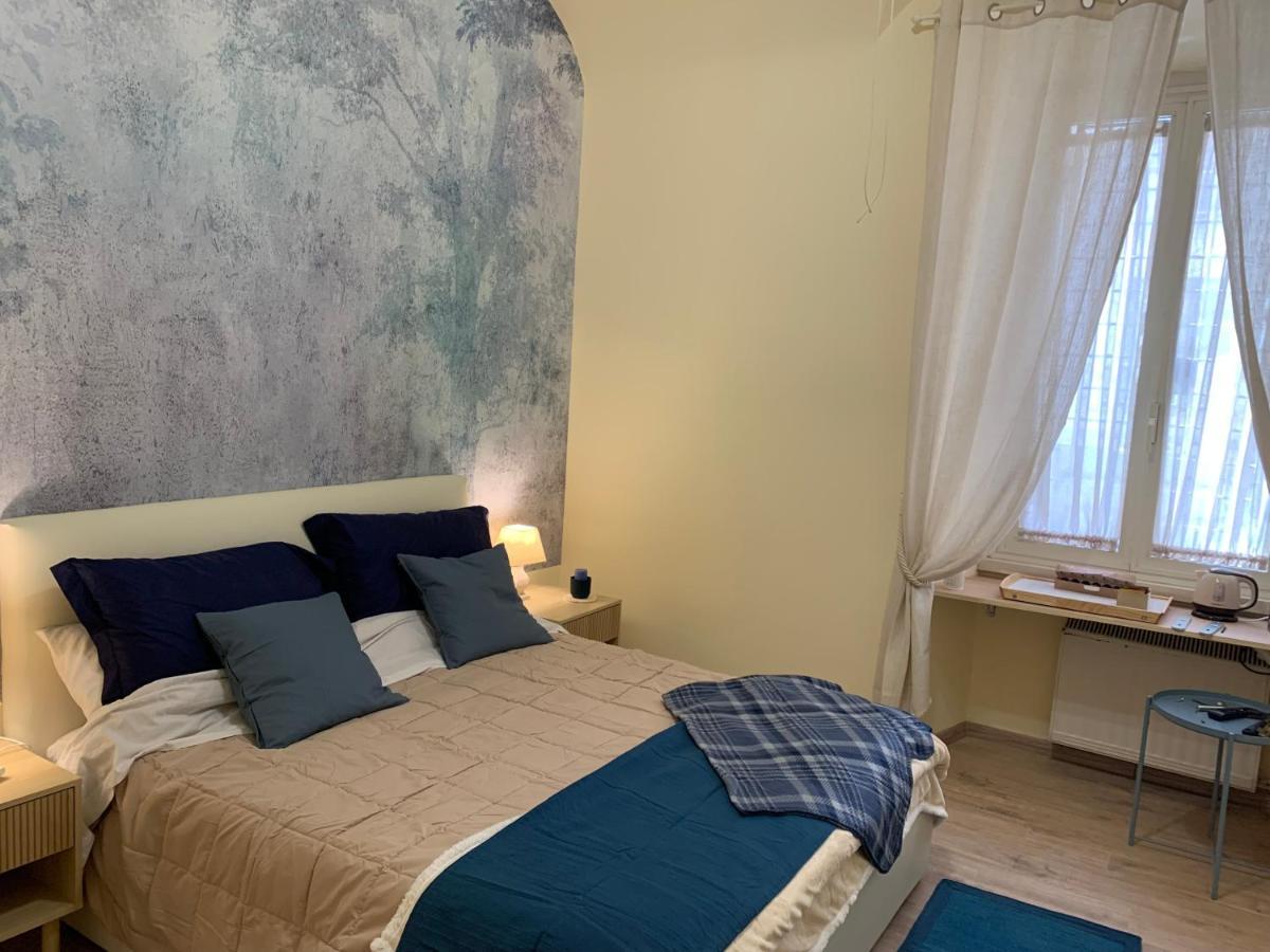 Guest House Vatican Museums Parva Domus Rome Bagian luar foto