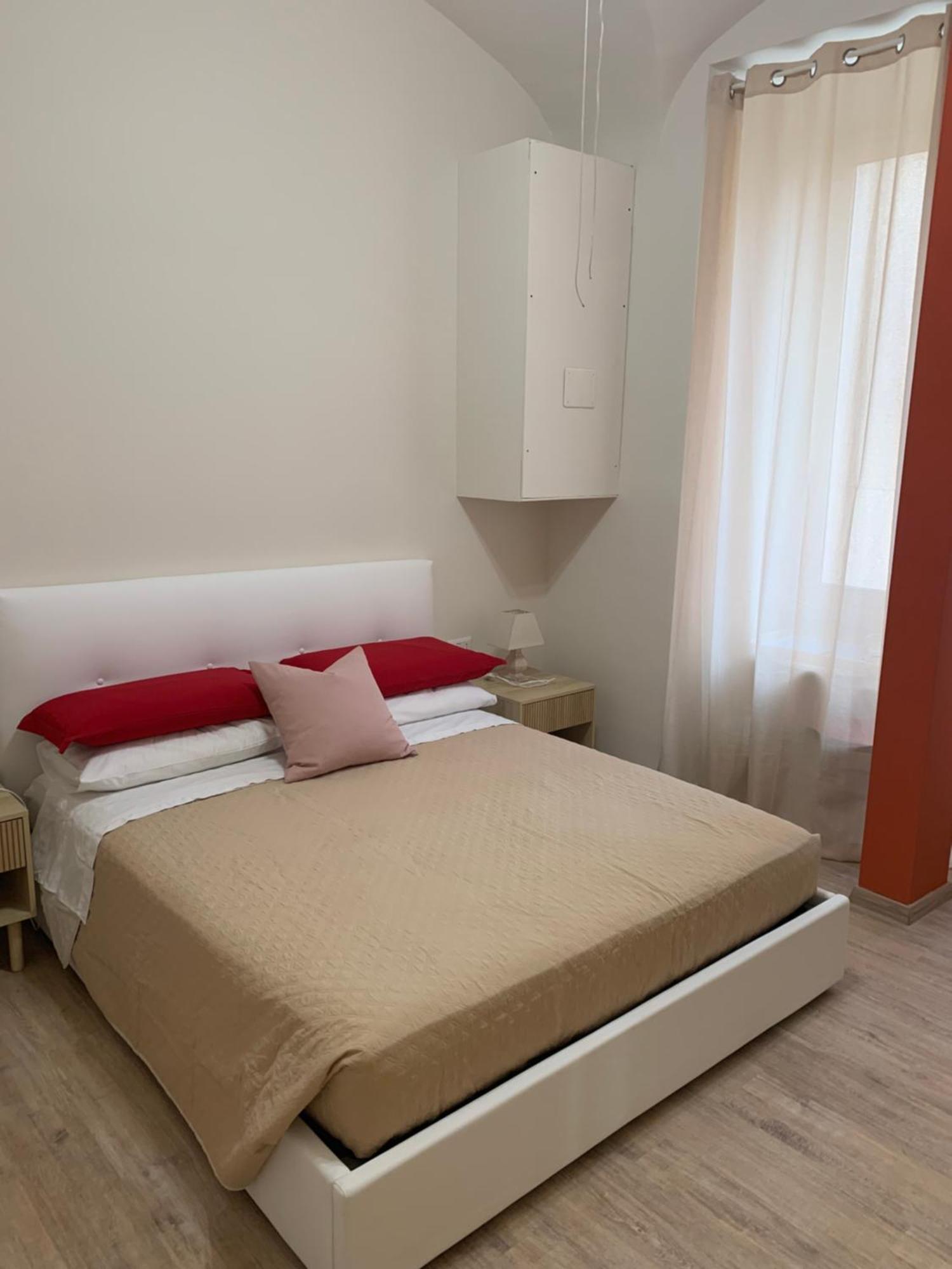Guest House Vatican Museums Parva Domus Rome Bagian luar foto