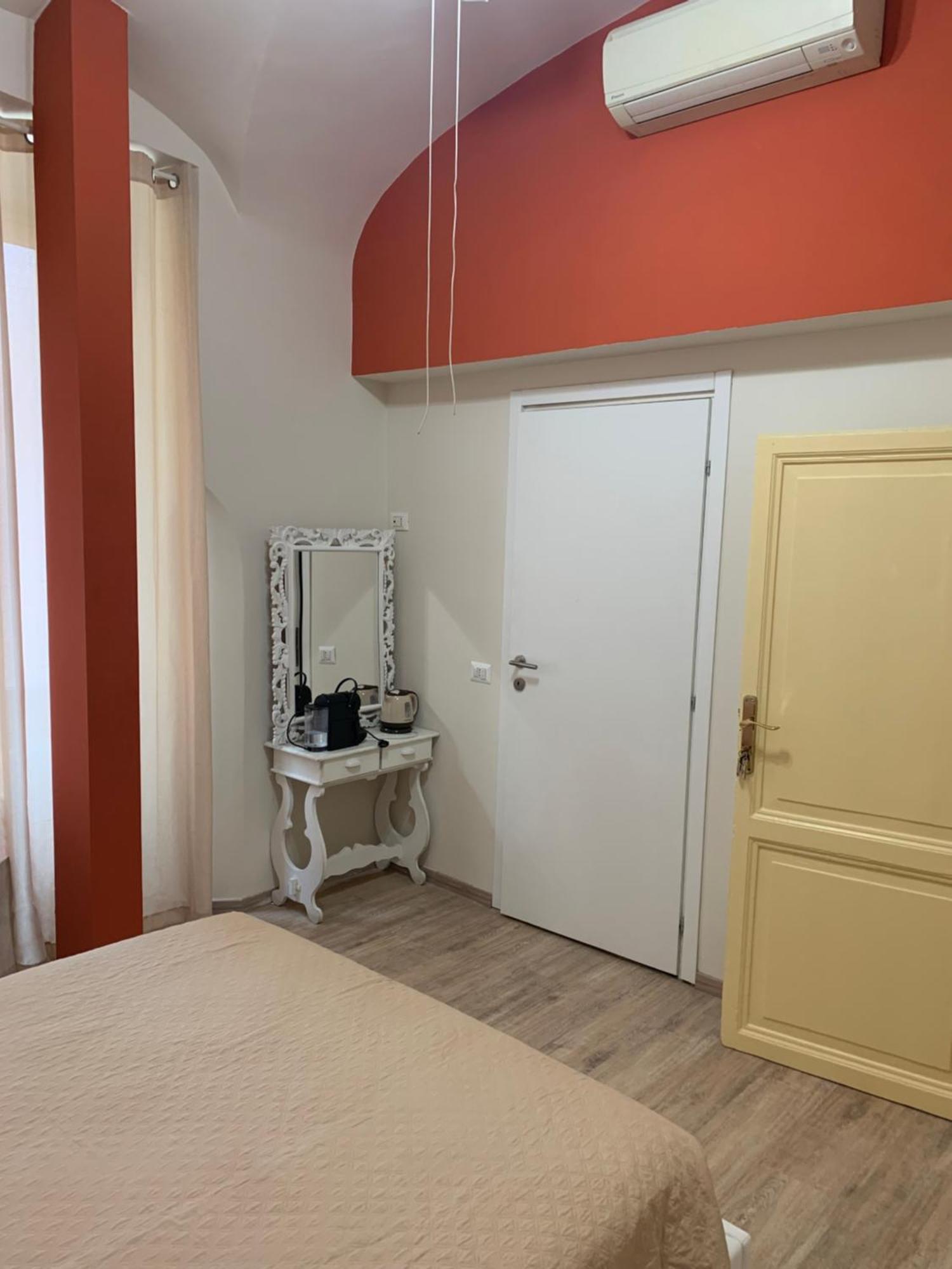 Guest House Vatican Museums Parva Domus Rome Bagian luar foto