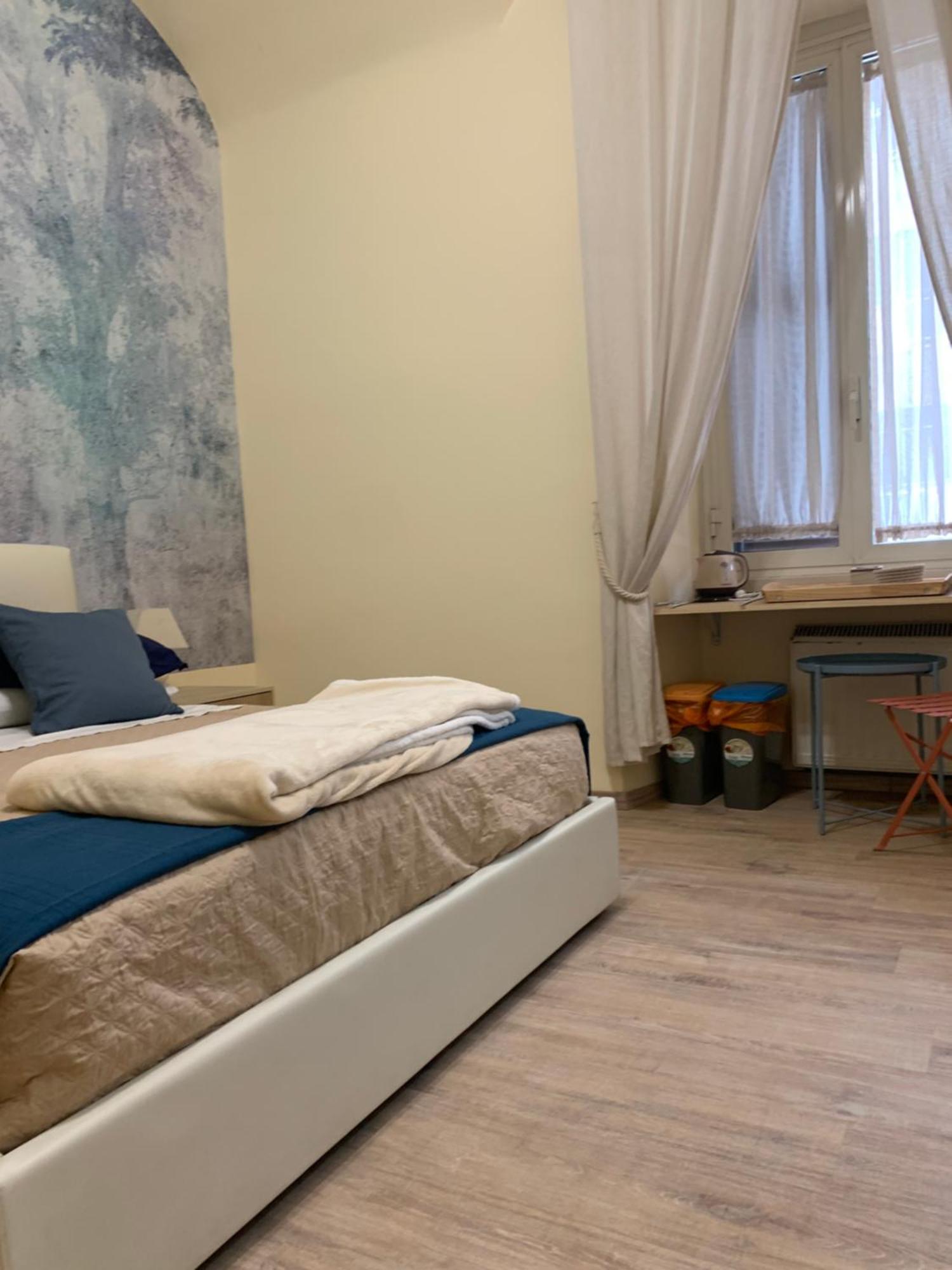 Guest House Vatican Museums Parva Domus Rome Bagian luar foto